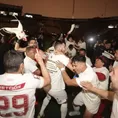 Universitario: Anunció su salida del club tras coronarse campeón en Matute