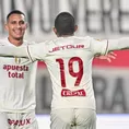 Universitario aplastó 6-0 a Mannucci y mete miedo en el Torneo Clausura