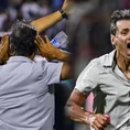 Universitario aplicará medida tras dura sanción a Fabián Bustos