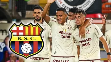 Universitario apunta a jugador de Barcelona como último refuerzo