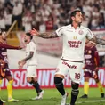 Universitario apunta a un nuevo fichaje para lograr el tetracampeonato: "Será extranjero" Universitario apunta a un nuevo fichaje para lograr el tetracampeonato: "Será extranjero"