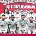 Universitario aseguró su clasificación a la Libertadores 2025