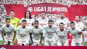 Universitario aseguró su clasificación a la Libertadores 2025