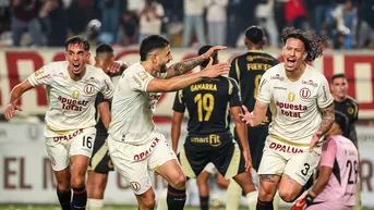 Universitario aseguró a su primer refuerzo para la temporada 2026