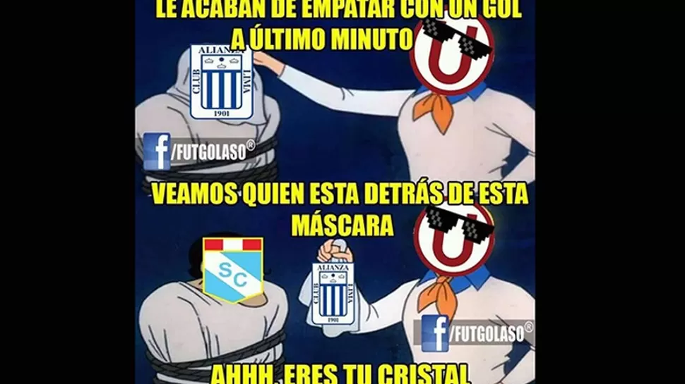 América deportes