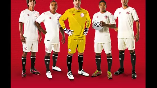 Facebook Umbro Per&uacute;