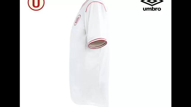 Facebook Umbro Per&amp;uacute;-foto-3