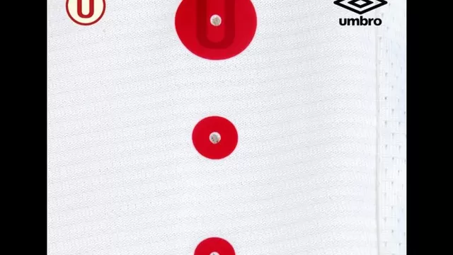 Facebook Umbro Per&amp;uacute;-foto-6