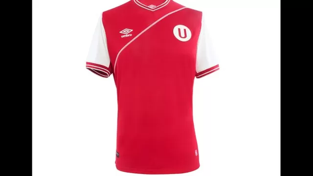 Facebook Umbro Per&amp;uacute;-foto-7