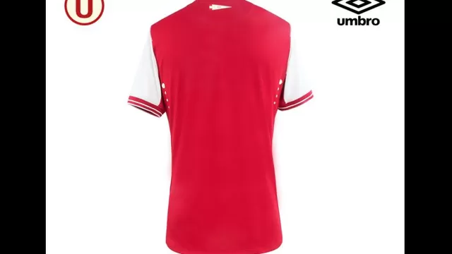 Facebook Umbro Per&amp;uacute;-foto-9