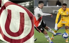 Universitario: Así reaccionó el club crema tras la goleada sufrida por Alianza Lima - Noticias de san-luis