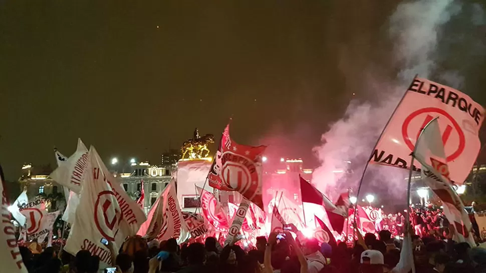 América deportes