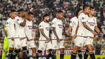 Bicampeón con Universitario se iría a fin de año por inesperado motivo