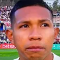 Universitario bicampeón: ¿Edison Flores anunció su salida?