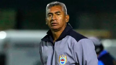 Universitario: Binacional, su próximo rival, se quedó sin entrenador