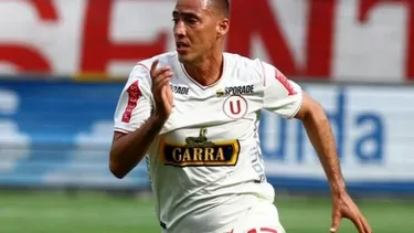 Braynner Garc&amp;iacute;a