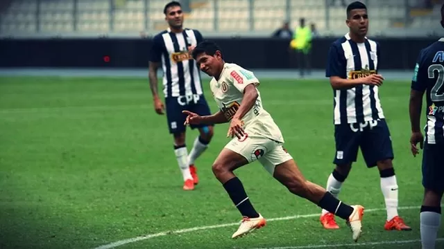 Universitario: la burla de los hinchas a Alianza Lima en Facebook-foto-1