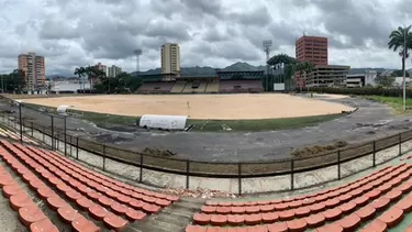 Universitario: Carabobo no tiene estadio para recibirlo por la Copa Libertadores