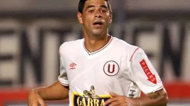 Carlos Grossm&amp;uuml;ller lleg&amp;oacute; a Universitario del Atl&amp;eacute;tico Cerro de Uruguay