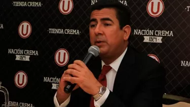 La Junta de Acreedores de Universitario tendrá que elegir a un nuevo administrador. | Foto: Twitter