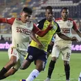 Universitario cayó 1-0 ante Municipal y sumó segunda derrota consecutiva en el Clausura