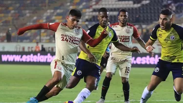 Video: GOL Perú.