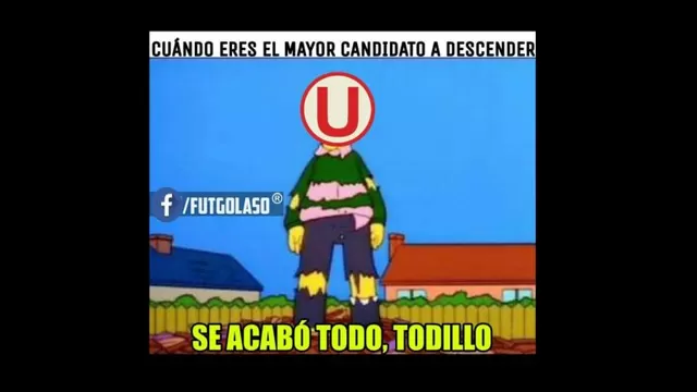 Los memes de Universitario.-foto-7