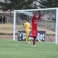 Universitario cayó 2-0 ante Sport Huancayo y el Apertura se definirá en la última fecha