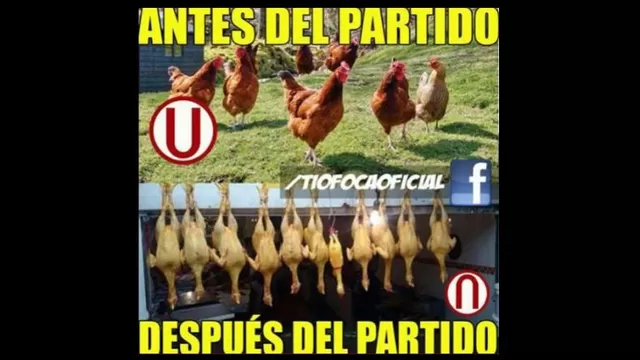 Universitario cayó ante Real Garcilaso y protagonizó estos memes-foto-7
