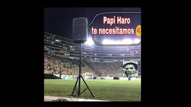 Los memes de la derrota de Universitario.-foto-5