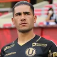 Universitario: Cerro Largo irá al TAS por la deuda que la &#39;U&#39; le tiene por Jonathan Dos Santos