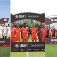 Universitario, César Vallejo y Melgar se juegan dos cupos para la Copa Libertadores