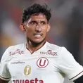 Christofer Gonzáles se pronunció tras eliminación y duro presente en Universitario