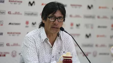 &amp;iquest;Qu&amp;eacute; equipo armar&amp;aacute; &amp;Aacute;ngel Comizzo? | Foto: Universitario de Deportes