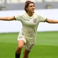 Universitario: Cindy Novoa deja el equipo femenino del club crema por &quot;ética&quot;