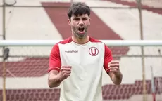 Universitario: Claudio Yacob y los jugadores que seguirán vistiendo la crema en 2023 - Noticias de stanislas-wawrinka