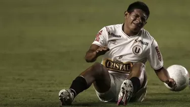 Universitario se quedar&amp;iacute;a sin Sudamericana