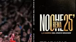 La &#39;Noche Crema&#39; está programada para el viernes 24 de enero en el Estadio Monumental. | Video: Canal N.