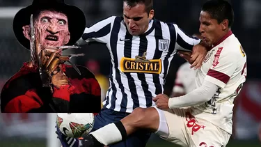 Universitario y Alianza Lima no saben cuándo van a jugar. Universitario y Alianza Lima no saben cuándo van a jugar.