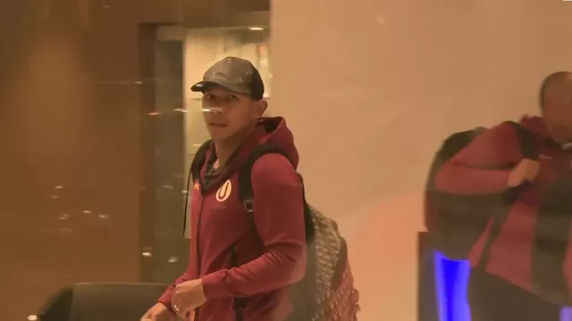 Universitario viajará este sábado rumbo a Andahuaylas para el crucial duelo frente a Los Chankas | Video: América Deportes.