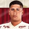 Universitario confirmó la cesión de José Luján a la César Vallejo