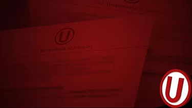 La FPF confirmó la reprogramación del partido.| Foto: Club Universitario de Deportes La FPF confirmó la reprogramación del partido.| Foto: Club Universitario de Deportes