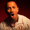 Universitario confirmó el dorsal que utilizará Gianluca Lapadula en Liga 1