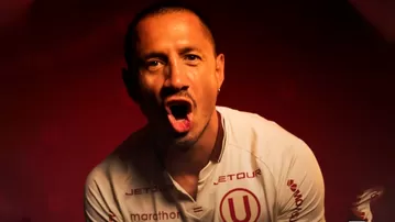 Universitario confirmó el dorsal que utilizará Gianluca Lapadula en Liga 1