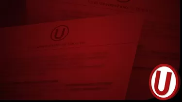 Foto: Universitario Foto: Universitario