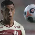 Universitario confirmó que Federico Alonso no continuará en el club