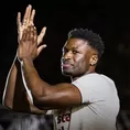 Universitario CONFIRMÓ qué pasará con el futuro de Sekou Gassama