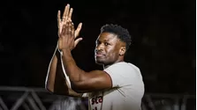 Universitario CONFIRMÓ qué pasará con el futuro de Sekou Gassama