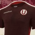 Universitario: Conoce la camiseta alterna del cuadro crema para el 2022