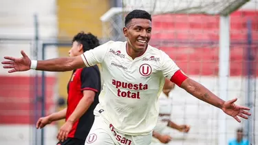 Universitario conoció su grupo para la Copa Libertadores Sub-20 y enfrentará a Belgrano de Córdoba. | Foto: Menores de la &#39;U&#39;